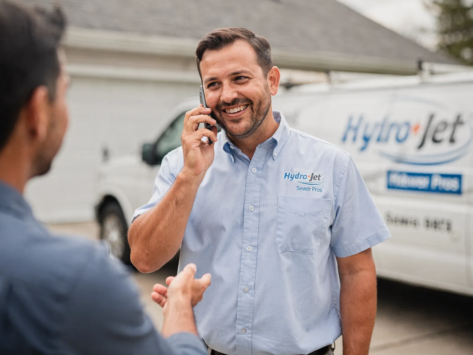 Hydro Jetting Burna, KY FAQs